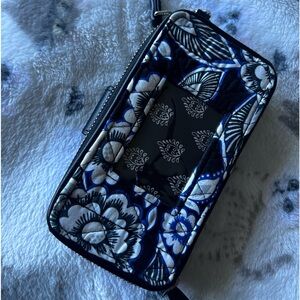 Vera Bradley wallet